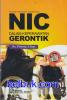 NIC Dalam Keperawatan Gerontik
